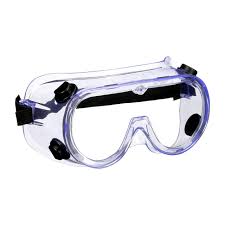 Chemical Splash Goggle